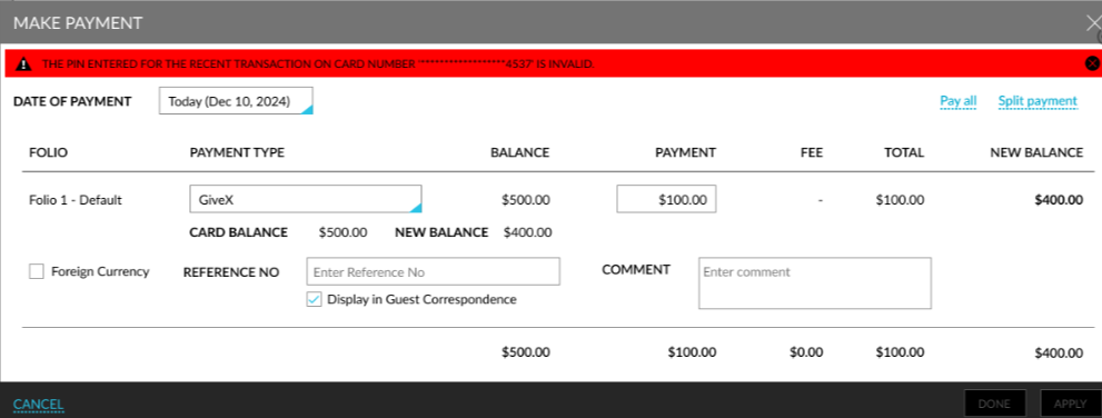 A screenshot of a computer screen

AI-generated content may be incorrect.